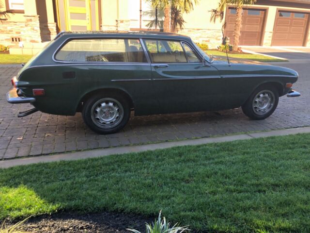 1973 Volvo 1800 ES Hatchback - photo 6