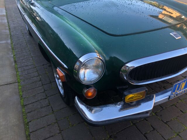1973 Volvo 1800 ES Hatchback - photo 8