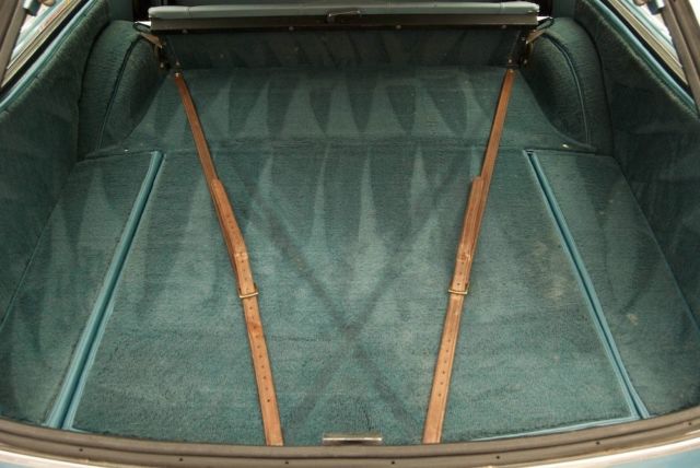 1973 Volvo Other P1800 ES Sport Wagon - photo 10