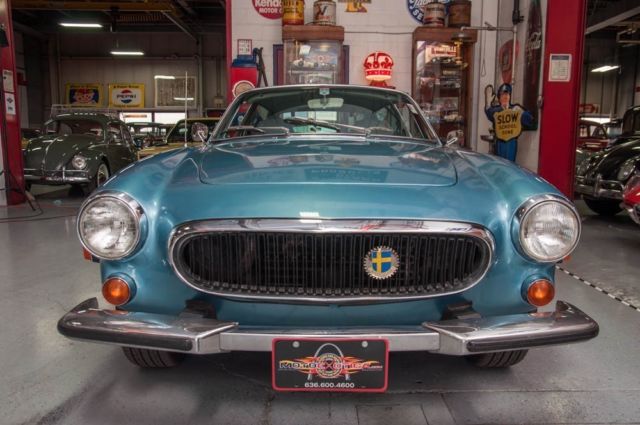 1973 Volvo Other P1800 ES Sport Wagon - photo 2