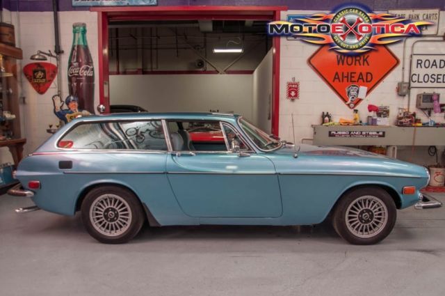 1973 Volvo Other P1800 ES Sport Wagon - photo 3