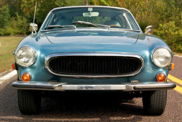 1973 Volvo Other - photo 2