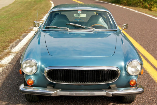 1973 Volvo Other - photo 3