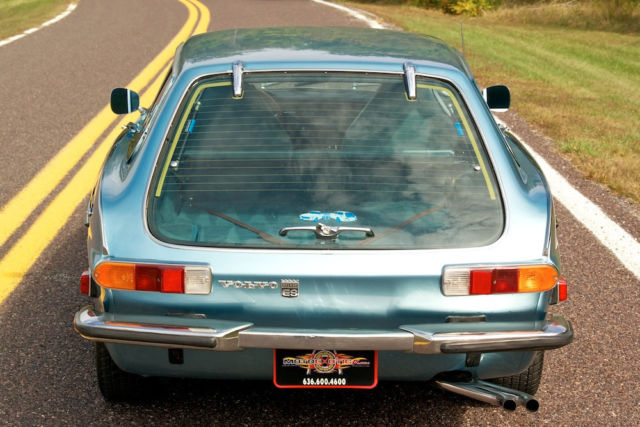 1973 Volvo Other - photo 6