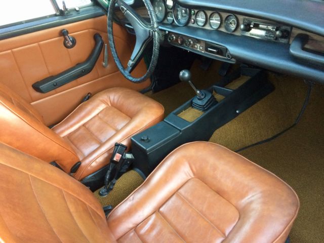 1973 Volvo Other - photo 10