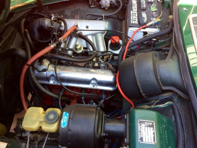1973 Volvo Other - photo 13