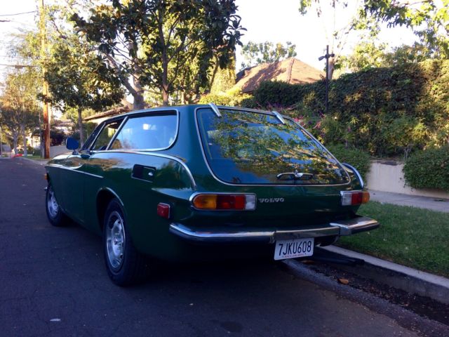 1973 Volvo Other - photo 4