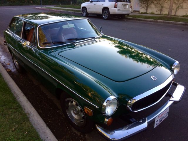 1973 Volvo Other - photo 7