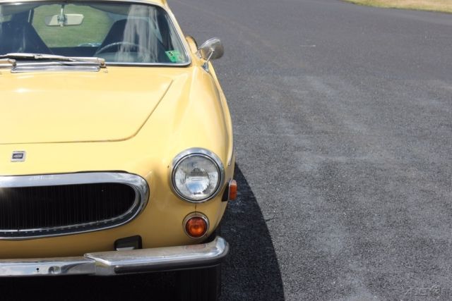 1973 Volvo P 1800ES - photo 10