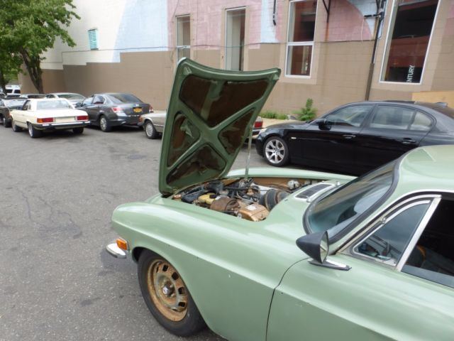 1973 Volvo P1800ES 1800ES - photo 11