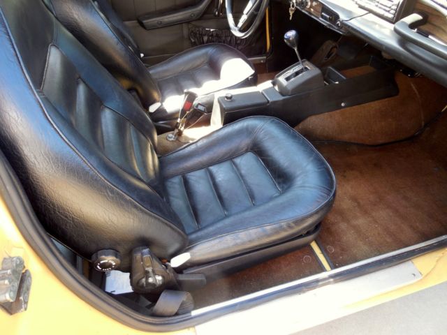 1973 Volvo 1800ES - photo 6