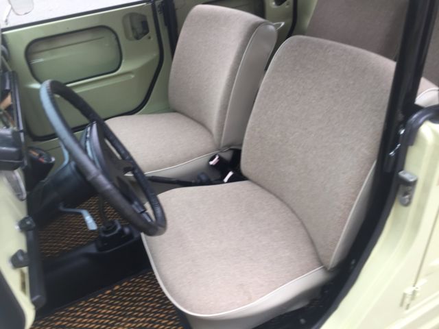 1973 Volkswagen Thing - photo 6