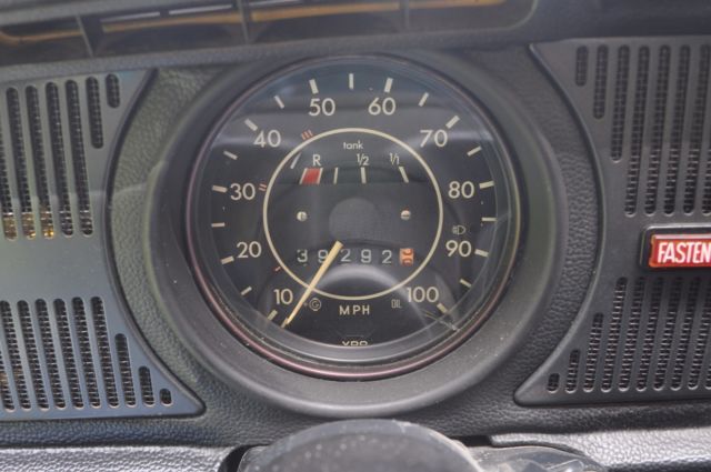 1973 Volkswagen Beetle - Classic - photo 10