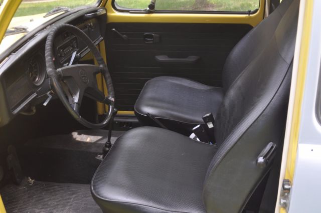 1973 Volkswagen Beetle - Classic - photo 9