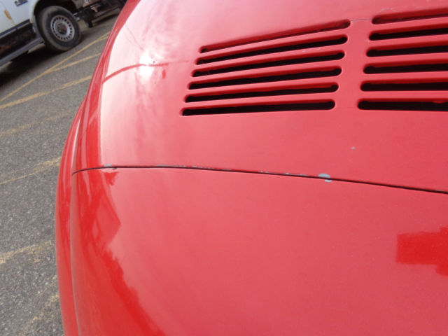 1973 Volkswagen Beetle - Classic 1940 FORD STREET ROD CONVERTIBLE - photo 13