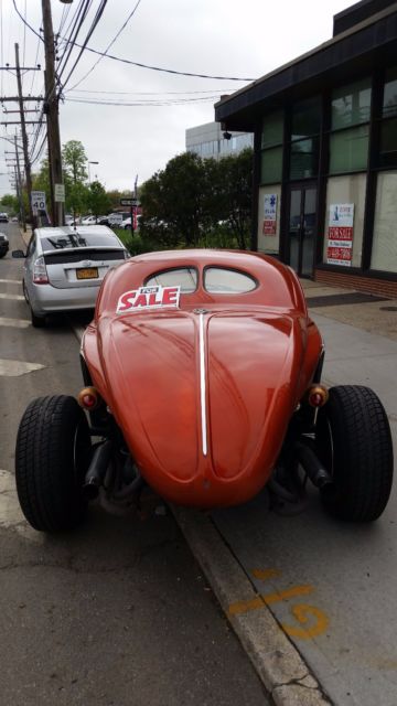 1973 Volkswagen Beetle - Classic - photo 3