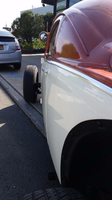 1973 Volkswagen Beetle - Classic - photo 6