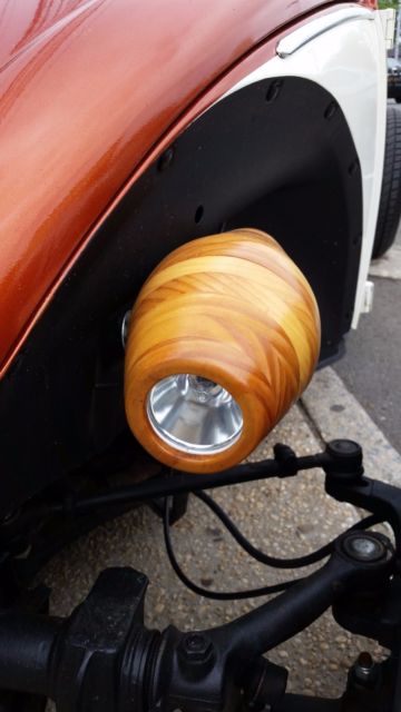 1973 Volkswagen Beetle - Classic - photo 7