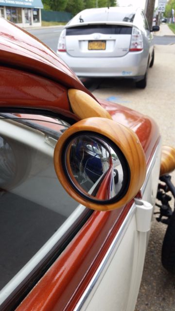 1973 Volkswagen Beetle - Classic - photo 8