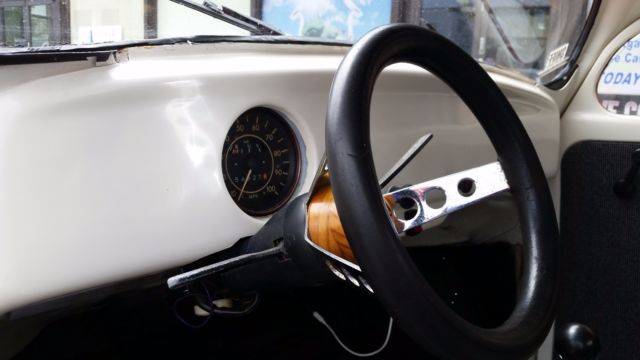 1973 Volkswagen Beetle - Classic - photo 9