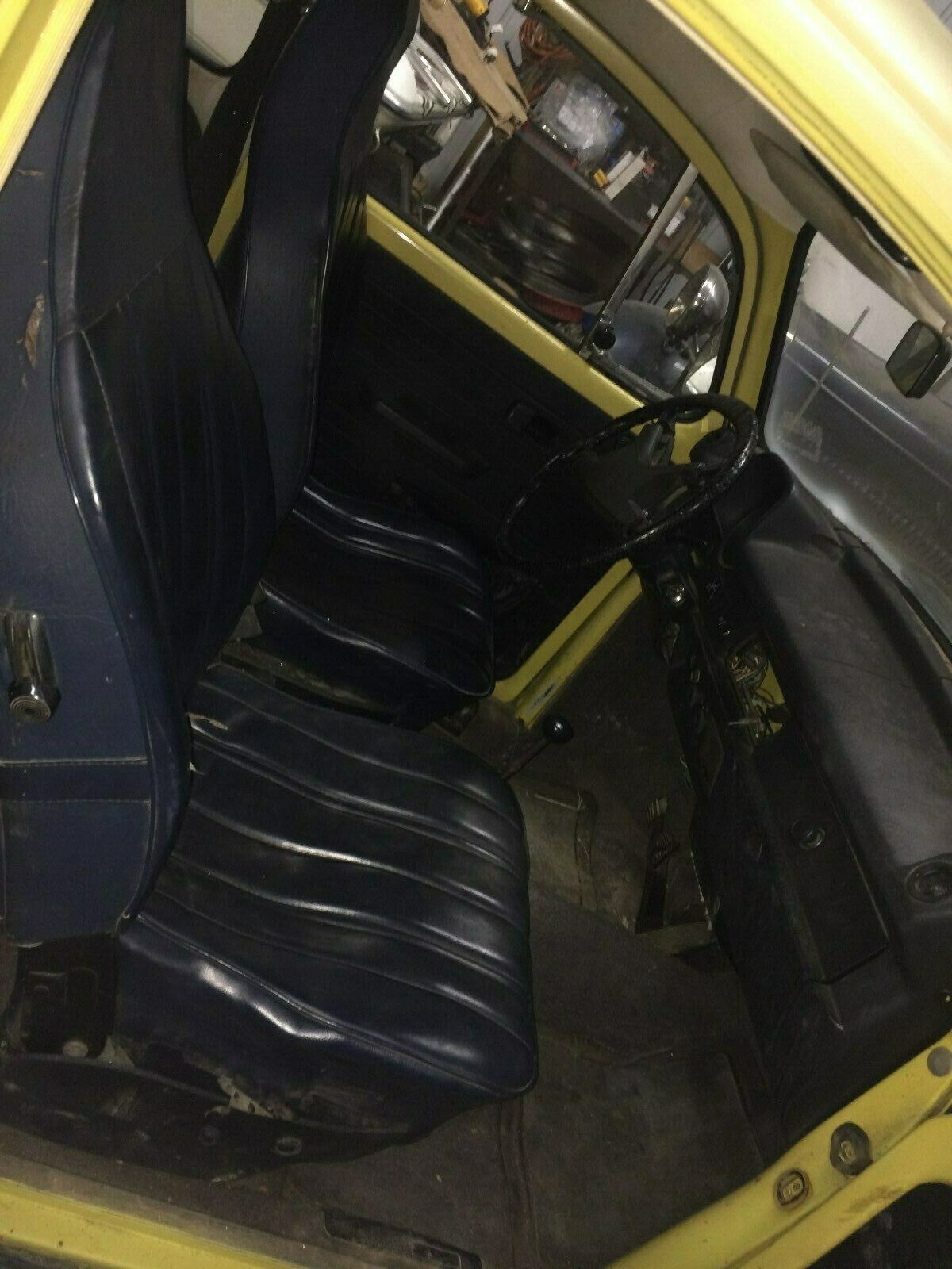 1973 Volkswagen Beetle - Classic Beetle - photo 8