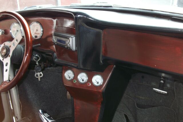 1973 Volkswagen Beetle - Classic - photo 12