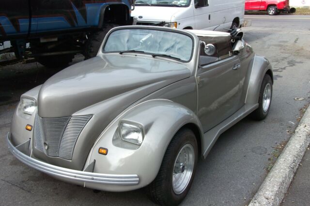 1973 Volkswagen Beetle - Classic - photo 3