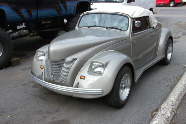 1973 Volkswagen Beetle - Classic - photo 4