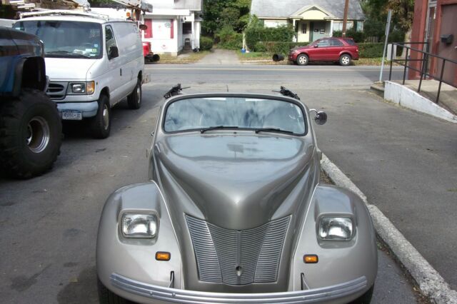 1973 Volkswagen Beetle - Classic - photo 5
