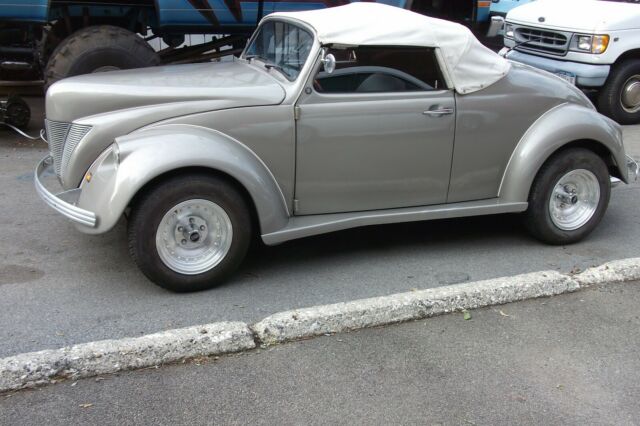 1973 Volkswagen Beetle - Classic - photo 7