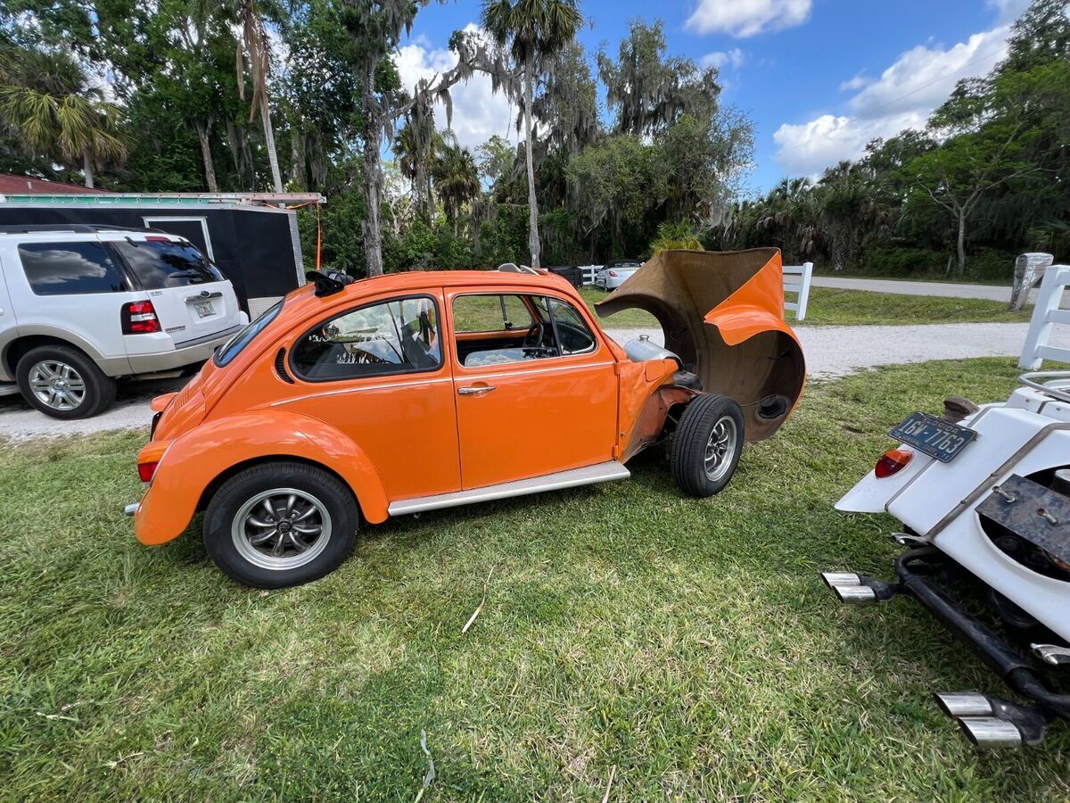 1973 Volkswagen Beetle - Classic - photo 10