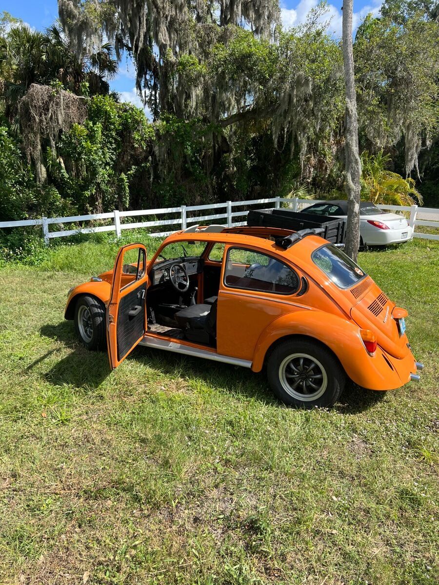 1973 Volkswagen Beetle - Classic - photo 2