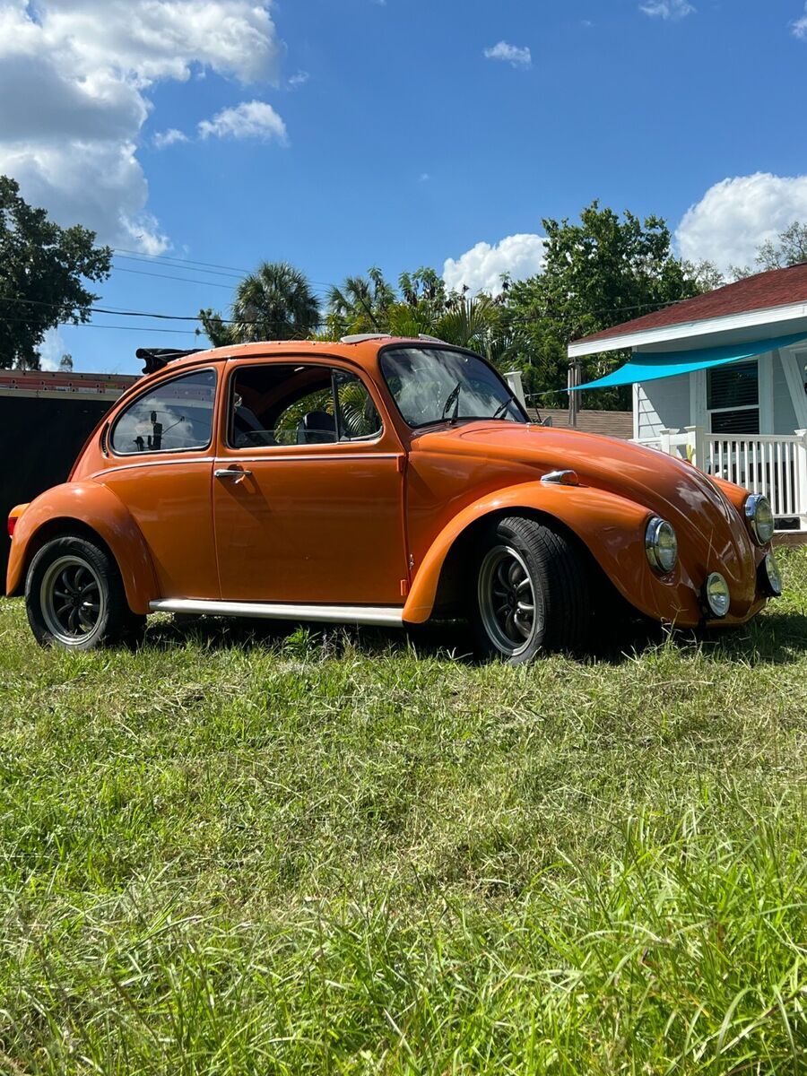 1973 Volkswagen Beetle - Classic - photo 4