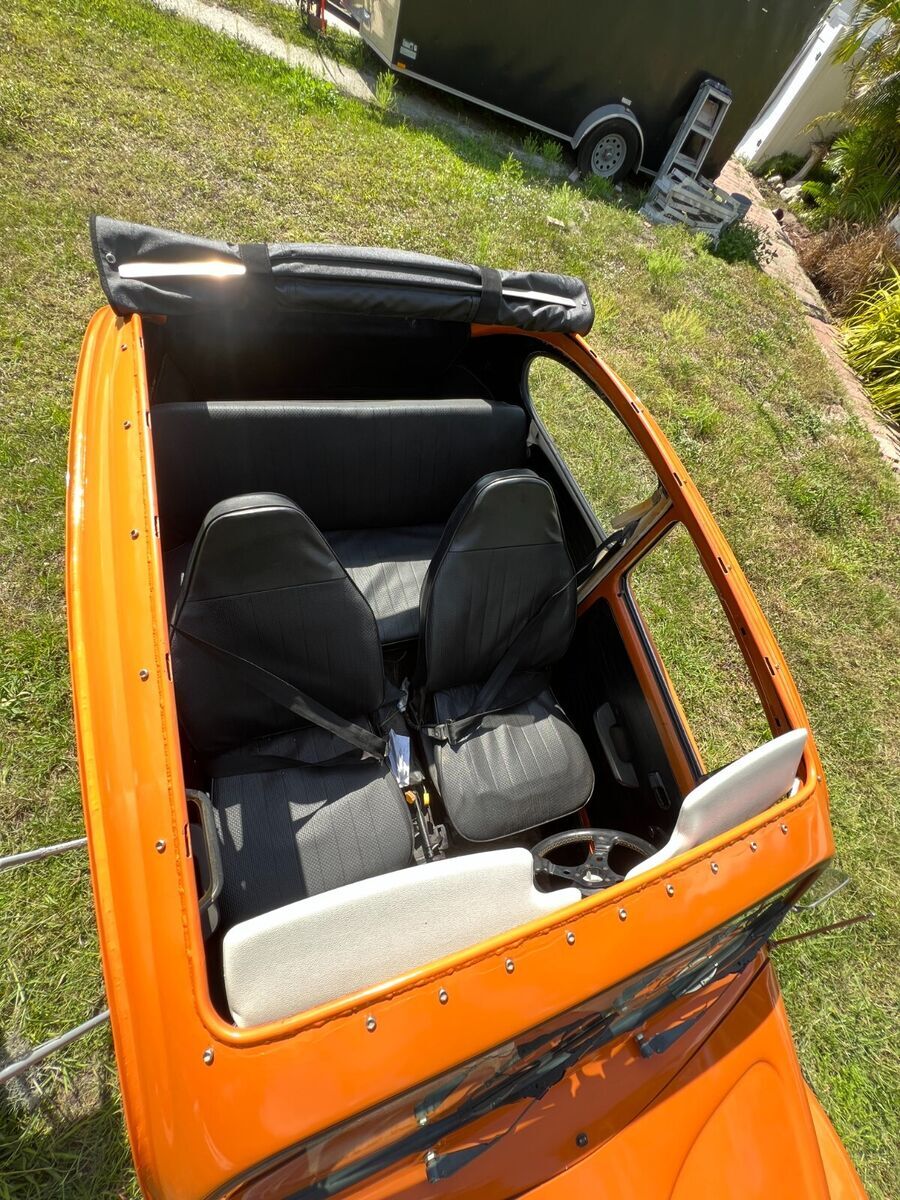 1973 Volkswagen Beetle - Classic - photo 6