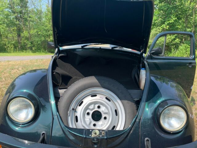 1973 Volkswagen Beetle - Classic - photo 10