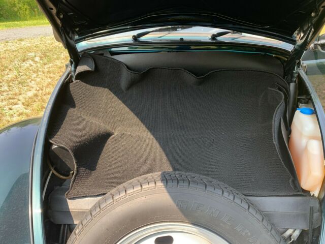 1973 Volkswagen Beetle - Classic - photo 11