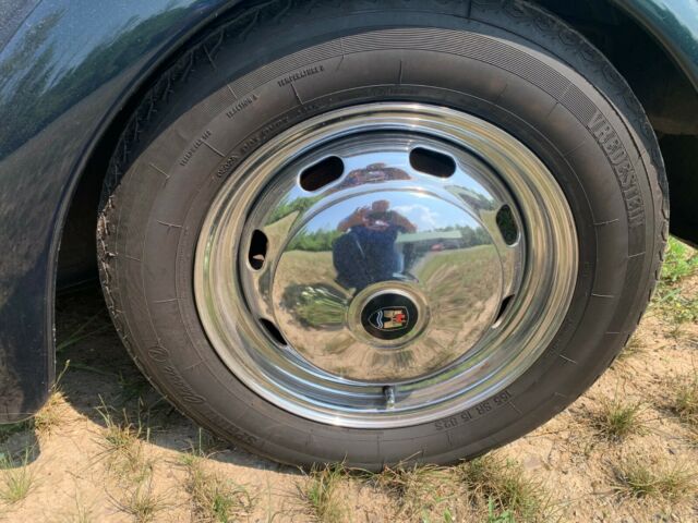 1973 Volkswagen Beetle - Classic - photo 12
