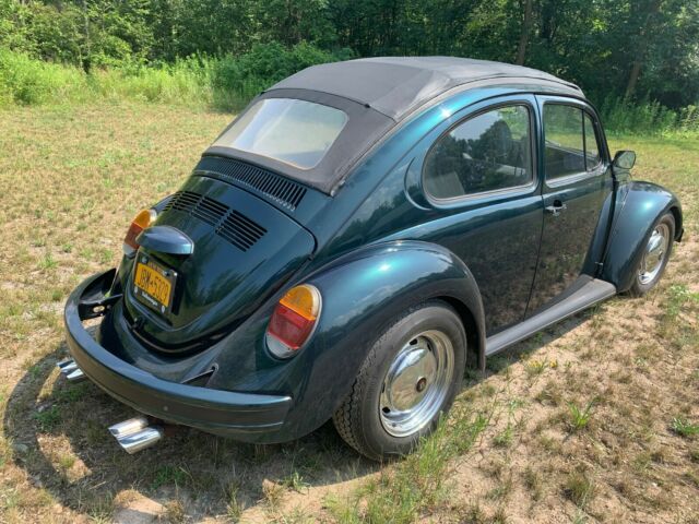 1973 Volkswagen Beetle - Classic - photo 2