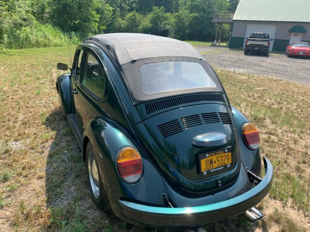 1973 Volkswagen Beetle - Classic - photo 3