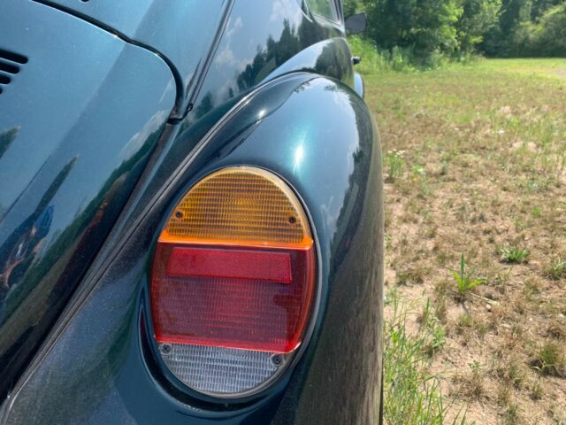 1973 Volkswagen Beetle - Classic - photo 4