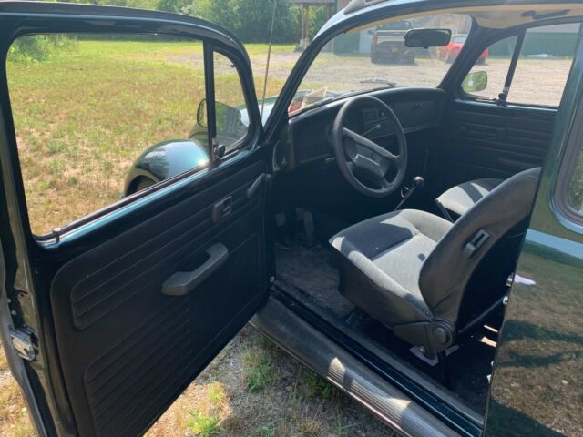 1973 Volkswagen Beetle - Classic - photo 5