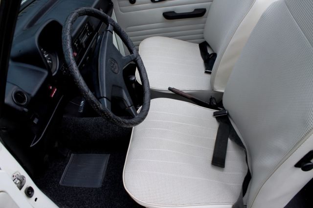 1973 Volkswagen Beetle - Classic Karmann Body - photo 13