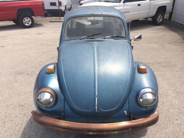 1973 Volkswagen Beetle - Classic - photo 3