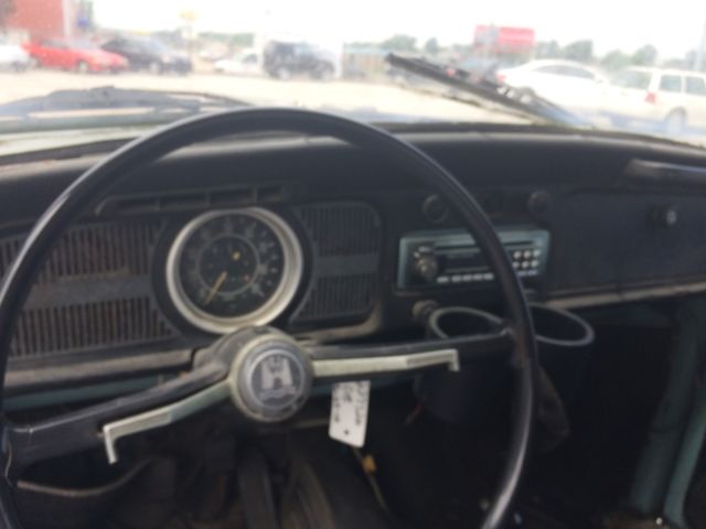 1973 Volkswagen Beetle - Classic - photo 8