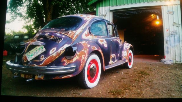 1973 Volkswagen Beetle - Classic - photo 4