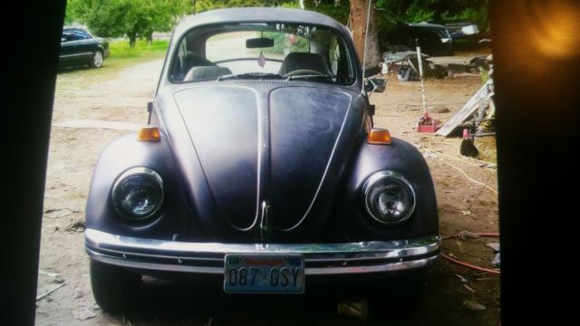 1973 Volkswagen Beetle - Classic - photo 5