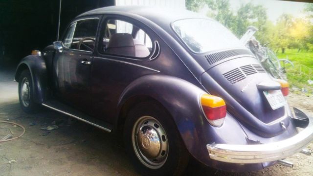 1973 Volkswagen Beetle - Classic - photo 7