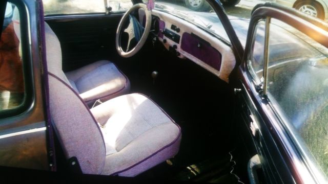 1973 Volkswagen Beetle - Classic - photo 8