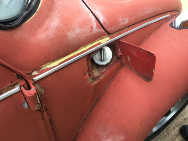1973 Volkswagen Beetle - Classic - photo 13