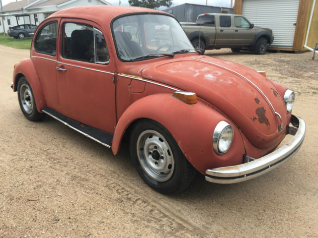 1973 Volkswagen Beetle - Classic - photo 2